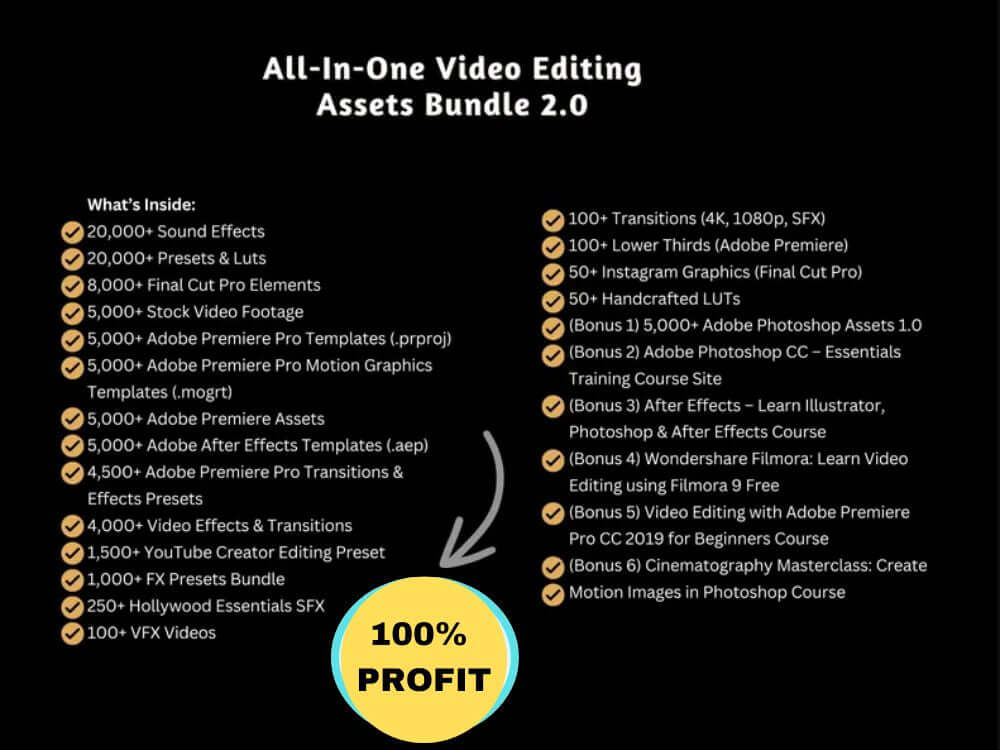 60 MILLION DIGITAL PRODUCT