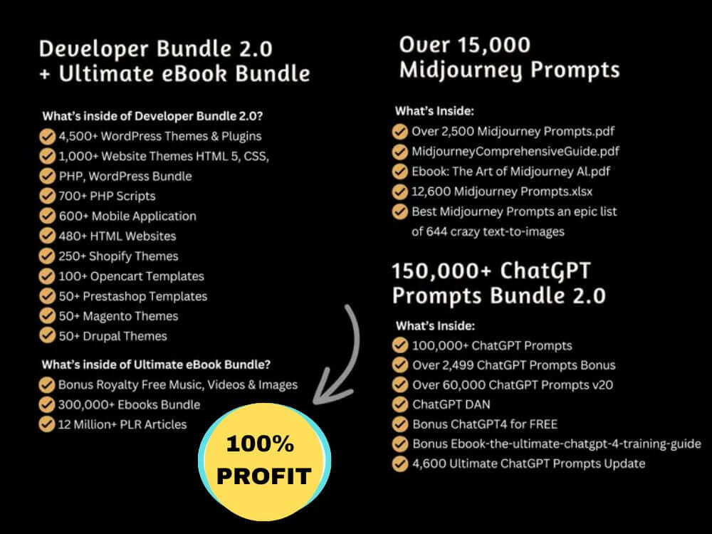 60 MILLION DIGITAL PRODUCT