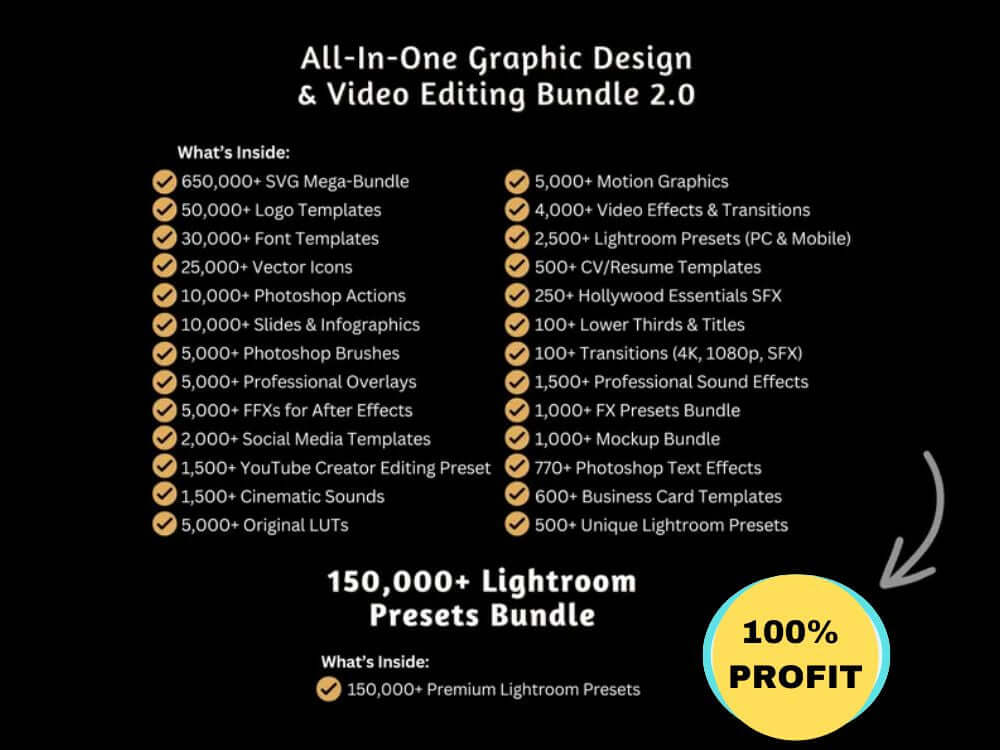 60 MILLION DIGITAL PRODUCT