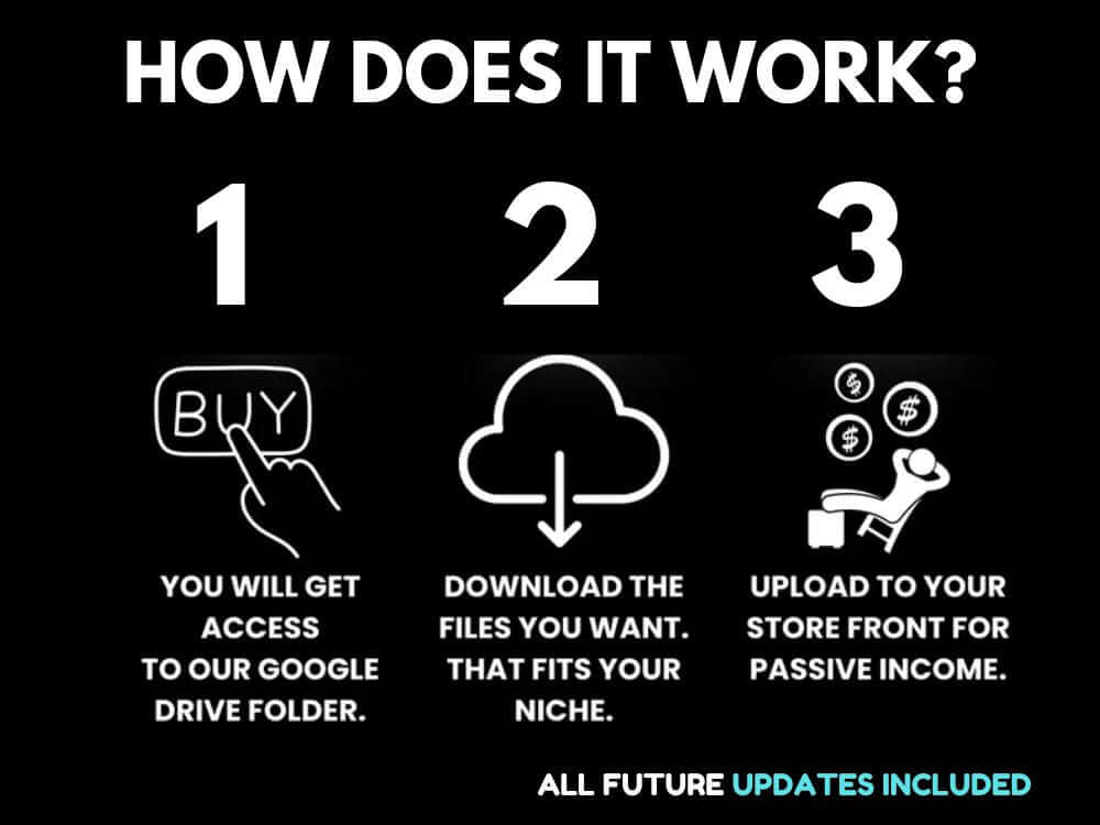 60 MILLION DIGITAL PRODUCT